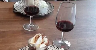 L'Escalle - Bar à manger de Martrou