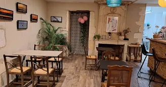 L'Escalle - Bar à manger de Martrou