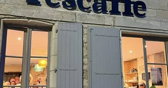 L'Escalle - Bar à manger de Martrou