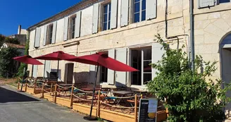 L'Escalle - Bar à manger de Martrou