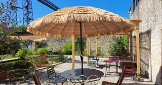L'Escalle - Bar à manger de Martrou