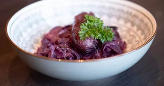 L'Escalle - Bar à manger de Martrou