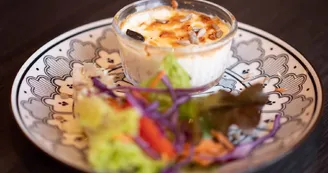 L'Escalle - Bar à manger de Martrou