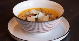 L'Escalle - Bar à manger de Martrou