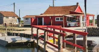 La cabane du Sud Ouest La cabane du Sud Ouest