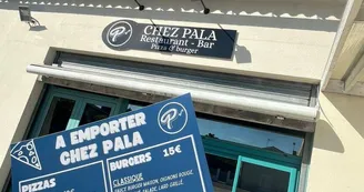 Chez Pala Chez Pala