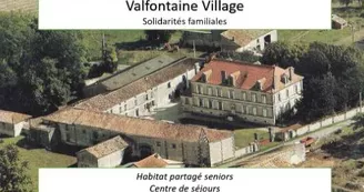 Valfontaine Village (ouverture prochaine) Valfontaine Village (ouverture prochaine)