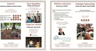 Valfontaine Village (ouverture prochaine) Valfontaine Village (ouverture prochaine)