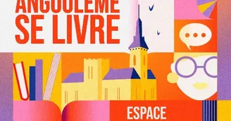 Angoulême se livre 2026