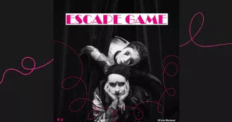 Escape Game Théâtre Le Château Escape Game Théâtre Le Château