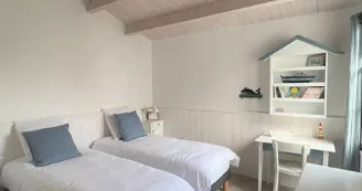Meublé - Le Patio - Patrice Boulard