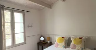 Meublé - Le Patio - Patrice Boulard