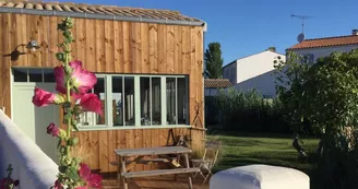 Meublé - L'atelier - Patrice Boulard