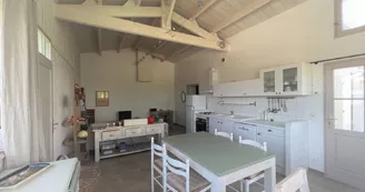Meublé - L'atelier - Patrice Boulard