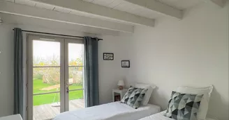 Meublé - L'atelier - Patrice Boulard
