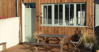 Meublé - L'atelier - Patrice Boulard