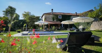 Les Granges de la Leigne Les Granges de la Leigne