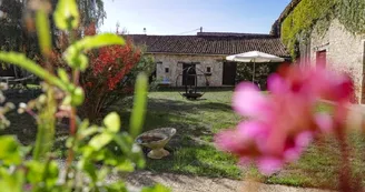 Les Granges de la Leigne Les Granges de la Leigne