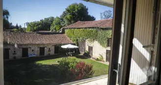 Les Granges de la Leigne Les Granges de la Leigne