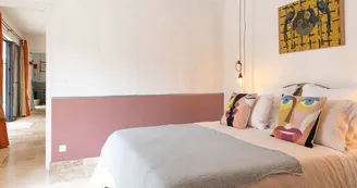 Il y avait un jardin