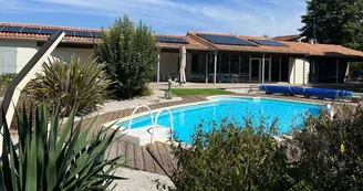 Chambres d'Hôtes Villa Anani Chambres d'Hôtes Villa Anani