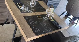 Brasserie le 7 Brasserie le 7