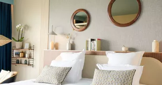 Hôtel Thalazur Royan Hôtel Thalazur Royan