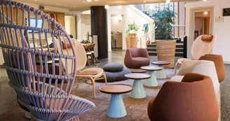 Hôtel Thalazur Royan Hôtel Thalazur Royan