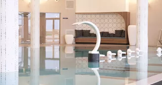 Hôtel Thalazur Royan Hôtel Thalazur Royan