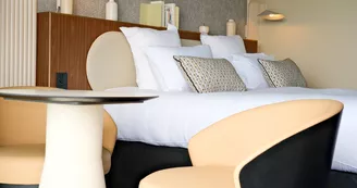 Hôtel Thalazur Royan Hôtel Thalazur Royan