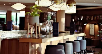 Hôtel Thalazur Royan Hôtel Thalazur Royan