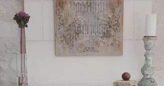 La Loge du Grand Cèdre - Chambre SoCosy La Loge du Grand Cèdre - Chambre SoCosy