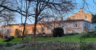 La Loge du Grand Cèdre - Chambre SoCosy La Loge du Grand Cèdre - Chambre SoCosy