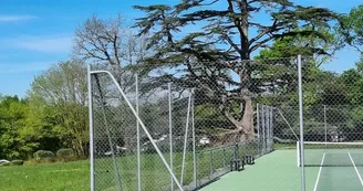 La Loge du Grand Cèdre - Chambre SoCosy La Loge du Grand Cèdre - Chambre SoCosy