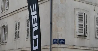 Urban CUBE Store La Rochelle - Vente et réparation de vélo Urban CUBE Store La Rochelle - Vente et réparation de vélo