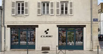 Urban CUBE Store La Rochelle - Vente et réparation de vélo Urban CUBE Store La Rochelle - Vente et réparation de vélo