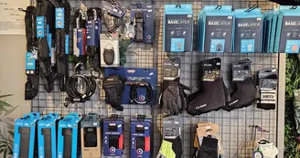 Urban CUBE Store La Rochelle - Vente et réparation de vélo Urban CUBE Store La Rochelle - Vente et réparation de vélo