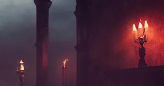 Escape Game - Le Temple Escape Game - Le Temple