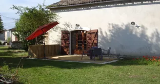 Vannereau Jean - La Charmantaise 2