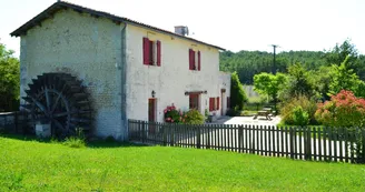 Le Gîte du Moulin - Les Collinauds Le Gîte du Moulin - Les Collinauds