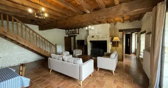 Le Gîte du Moulin - Les Collinauds Le Gîte du Moulin - Les Collinauds