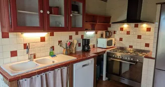 Le Gîte du Moulin - Les Collinauds Le Gîte du Moulin - Les Collinauds