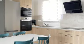 Résidence Grand Tilleul - 9 Résidence Grand Tilleul - 9