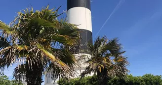 Camping Le Héron