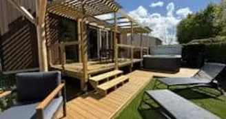 Camping Le Héron