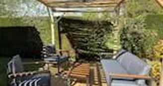 Camping Le Héron