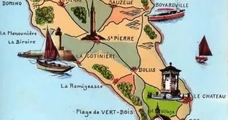 La Cagouille 2