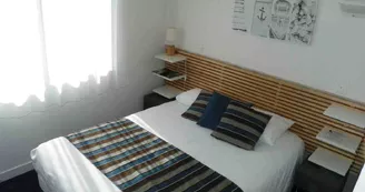 Hôtel Colinette Hôtel Colinette
