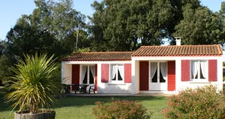 Hôtel - Les chênes verts Hôtel - Les chênes verts