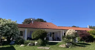 Hôtel - Les chênes verts